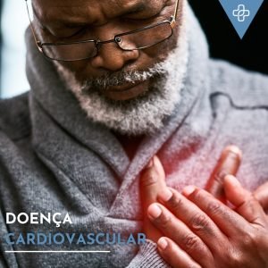 Doença Cardiovascular - Cardiologia